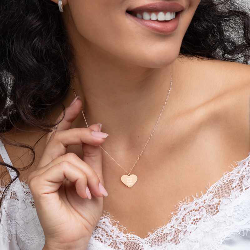 Custom Engraved Jewelry Custom Engraved Jewelry